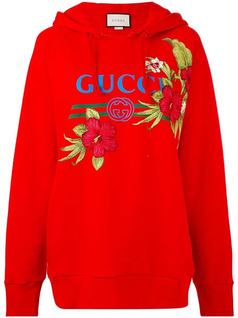 gucci ladies jumper|Gucci women's hoodies.